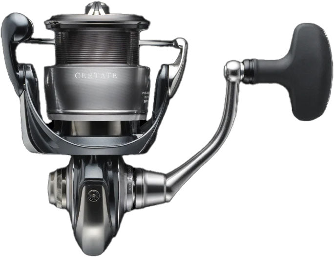 24 Certate Spinning Reel