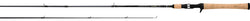 Crossfire Baitcasting Rod - 2 pcs