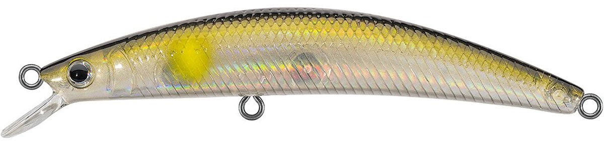 Dr. Minnow Jerkbait