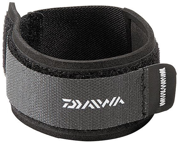 D-VEC Deluxe Fishing Rod Wrap