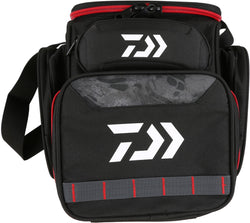 D-VEC Tactical Tackle Bag