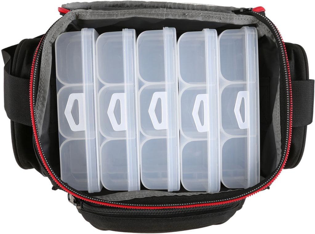 D-VEC Tactical Tackle Bag