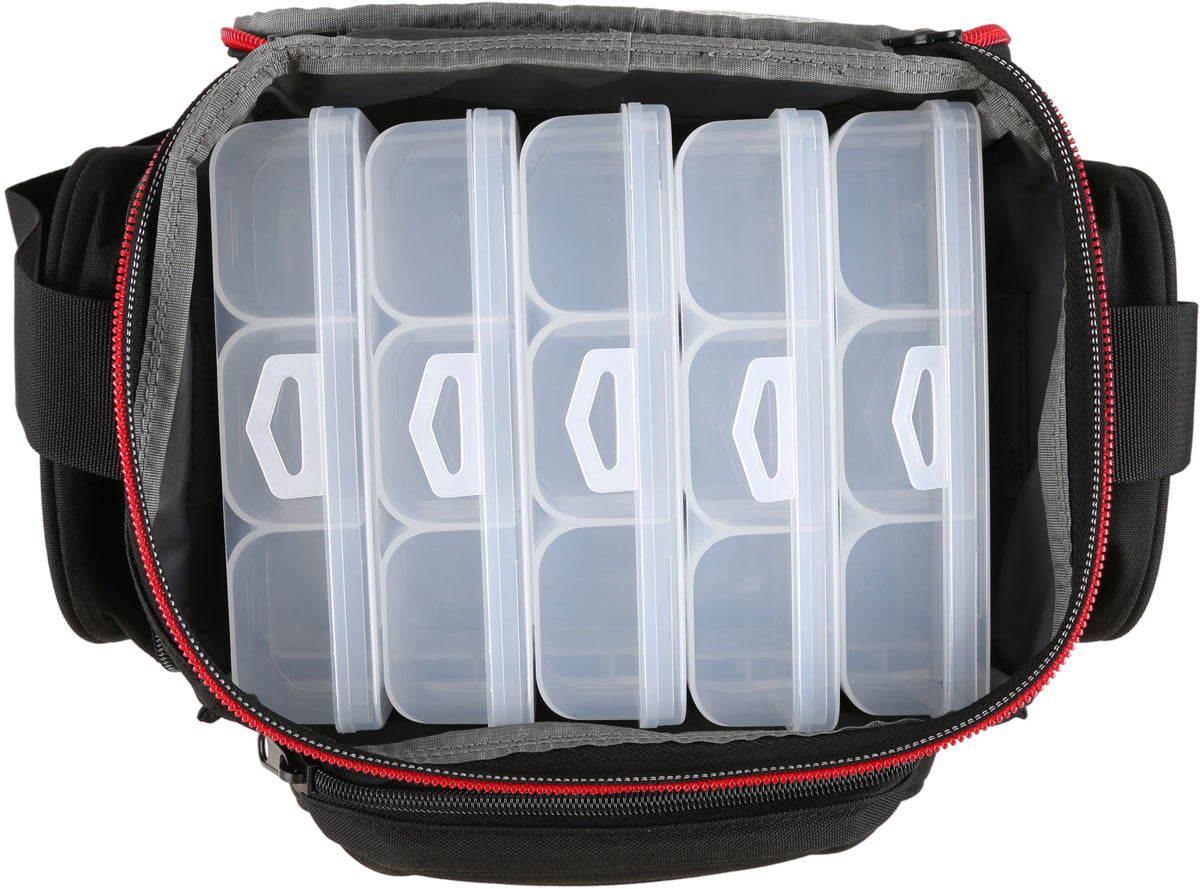 D-VEC Tactical Tackle Bag