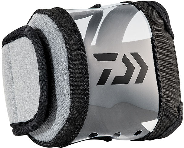 D-Vec Tactical Clear View Conventional Reel Cover - X-Large