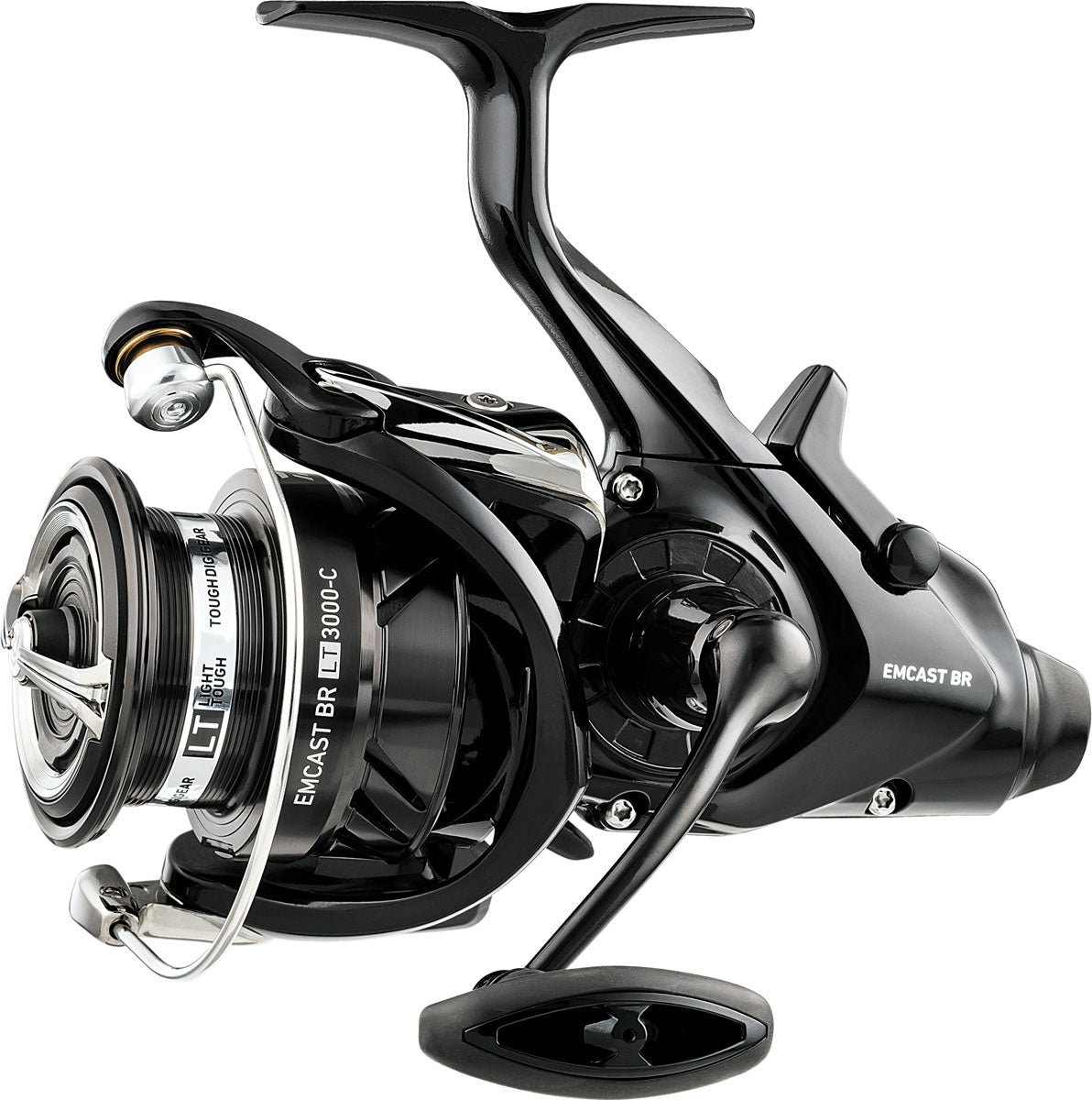Emcast BR LT Spinning Reel