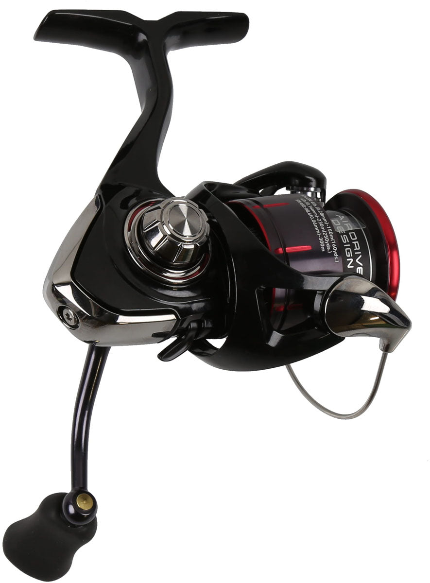 Fuego LT Spinning Reel
