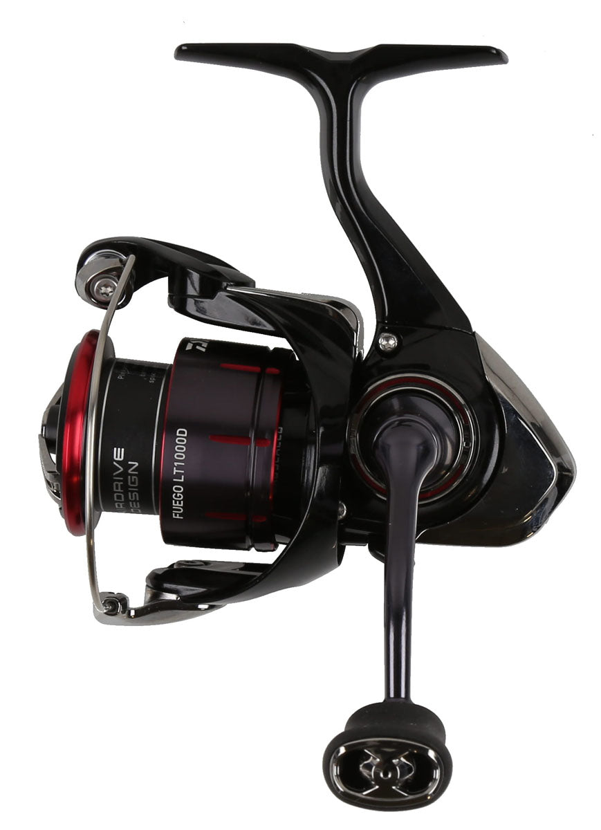 Fuego LT Spinning Reel