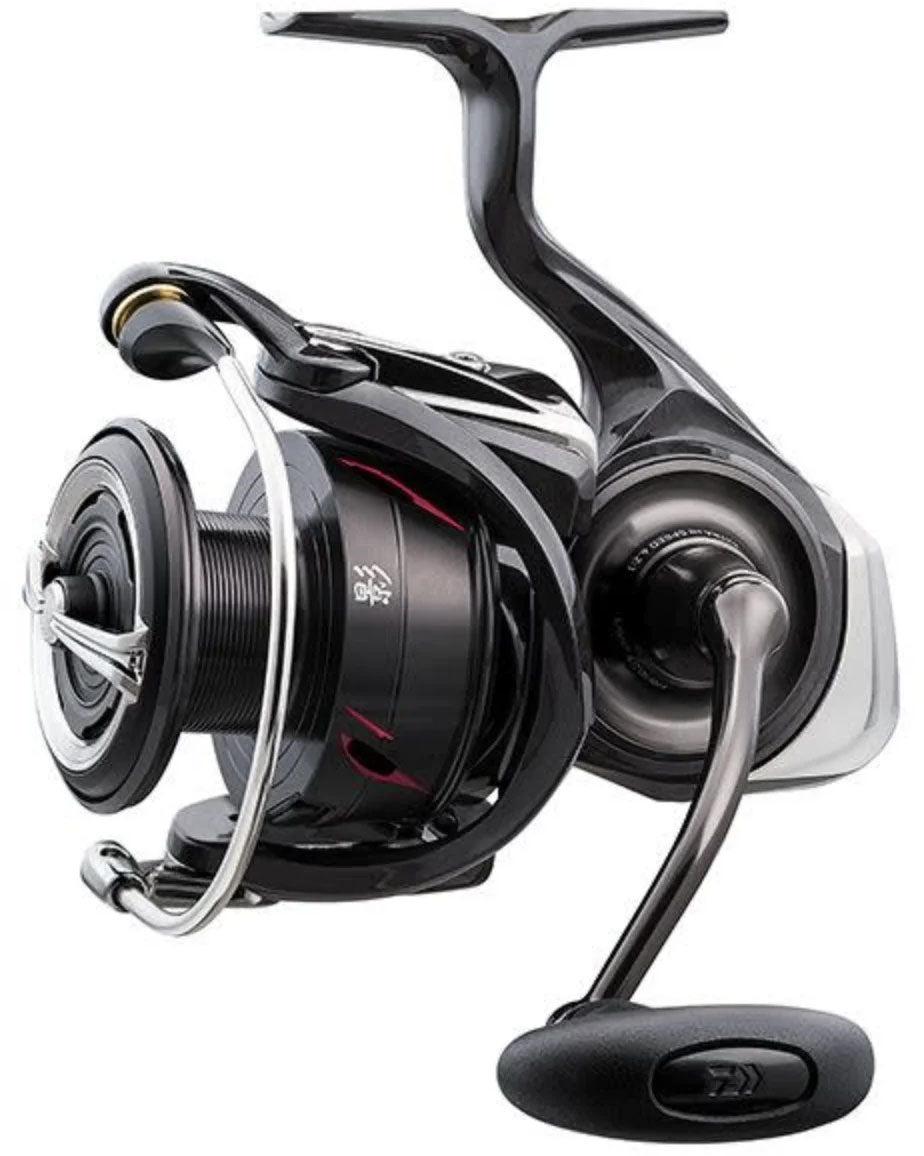 Kage MQ LT Spinning Reel