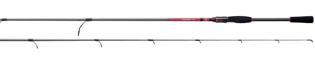 Laguna Spinning Rod - 1 pc