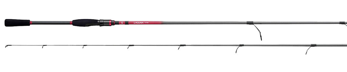 Laguna Spinning Rod