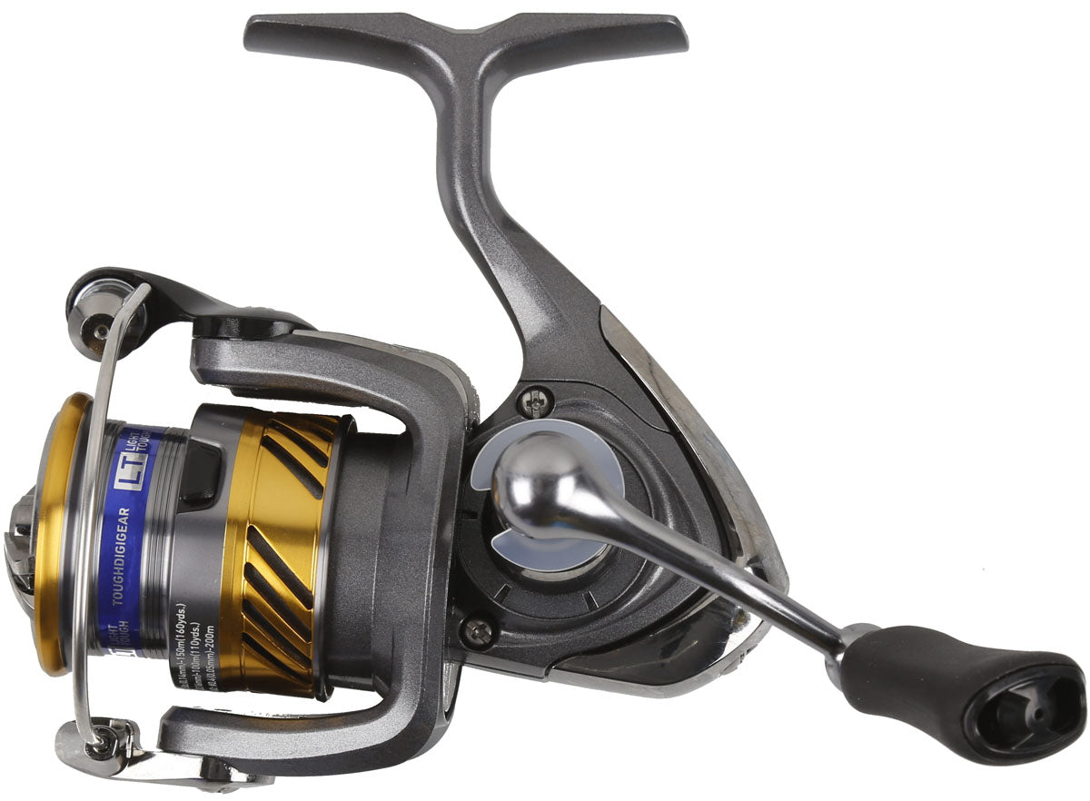 Laguna LT Spinning Fishing Reel