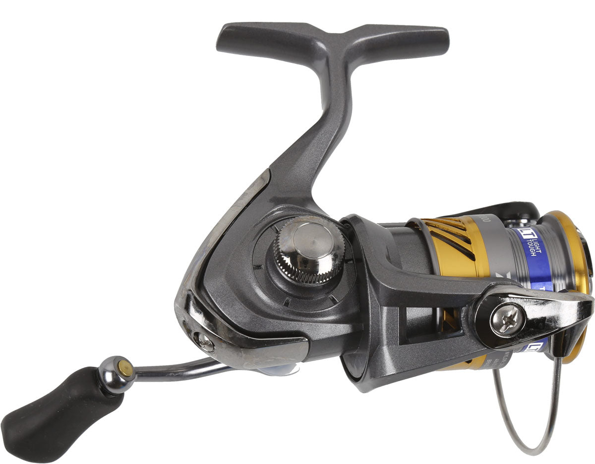 Laguna LT Spinning Fishing Reel