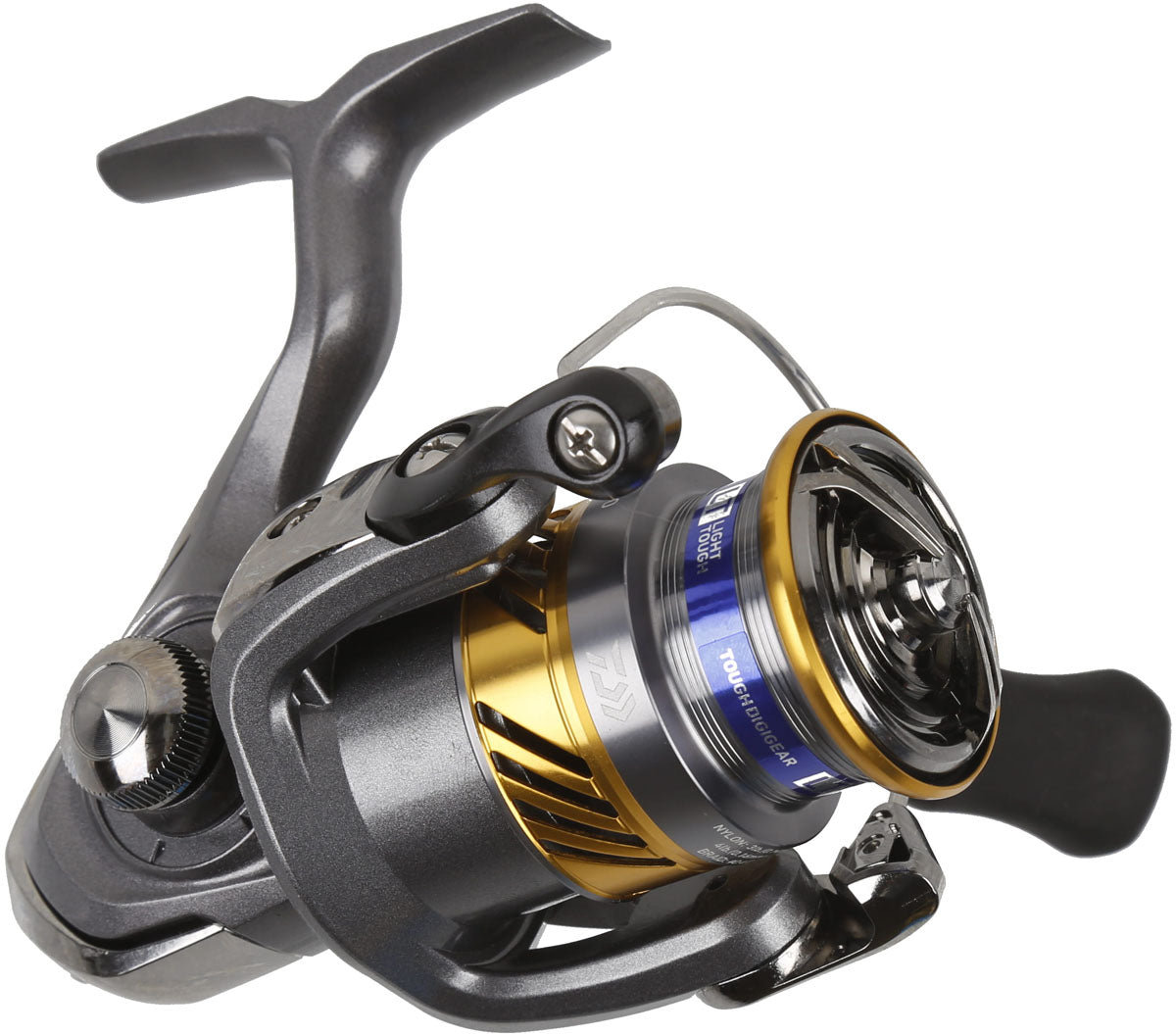 Laguna LT Spinning Fishing Reel