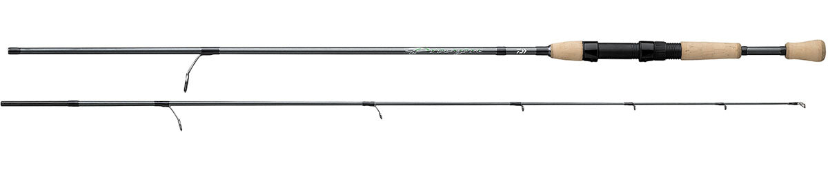 Procyon Spinning Rod - 1 pc