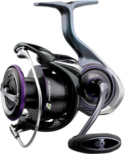 Prorex MQ LT Spinning Reel