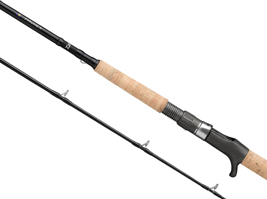 Prorex XT Muskie Baitcasting Rod - 1 pc