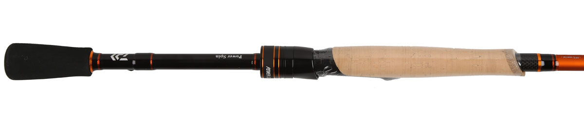 Power-Scope Spinning Rod - 1 pc