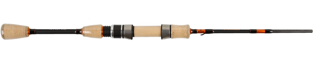 Presso Ultralight Spinning Rod - 4 pcs