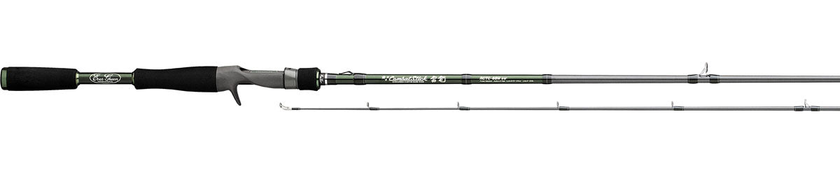 Combat Stick Baitcasting Rod - 1 pc