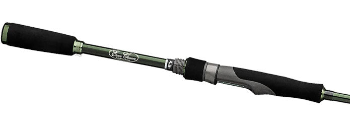 Combat Stick Spinning Rod - 1 pc