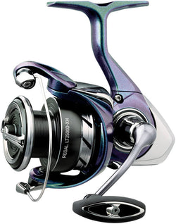 Regal LT Spinning Reel
