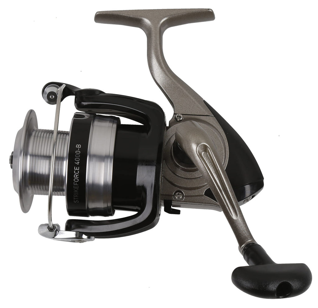 Strikeforce-B Spinning Reel