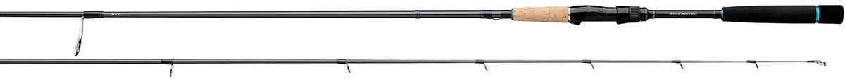 Saltist Inshore Spinning Rod - 2 pcs