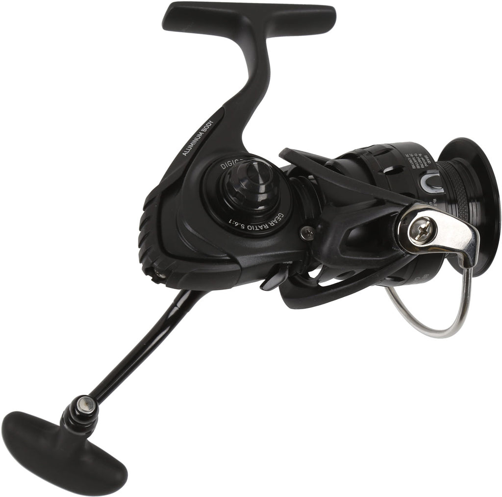 Saltist Back Bay LT Spinning Reel