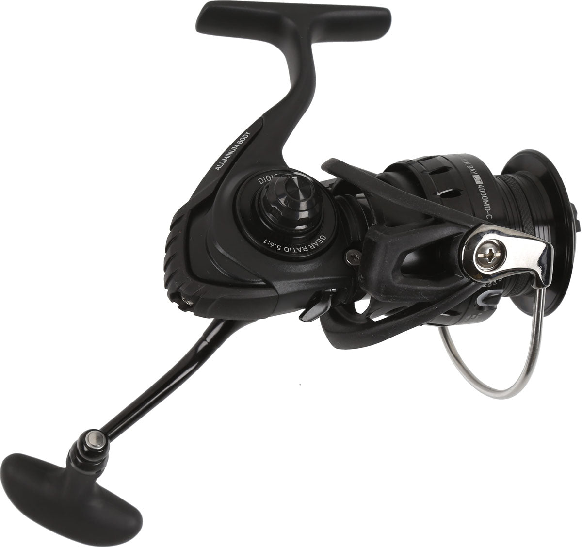 Saltist Back Bay LT Spinning Fishing Reel