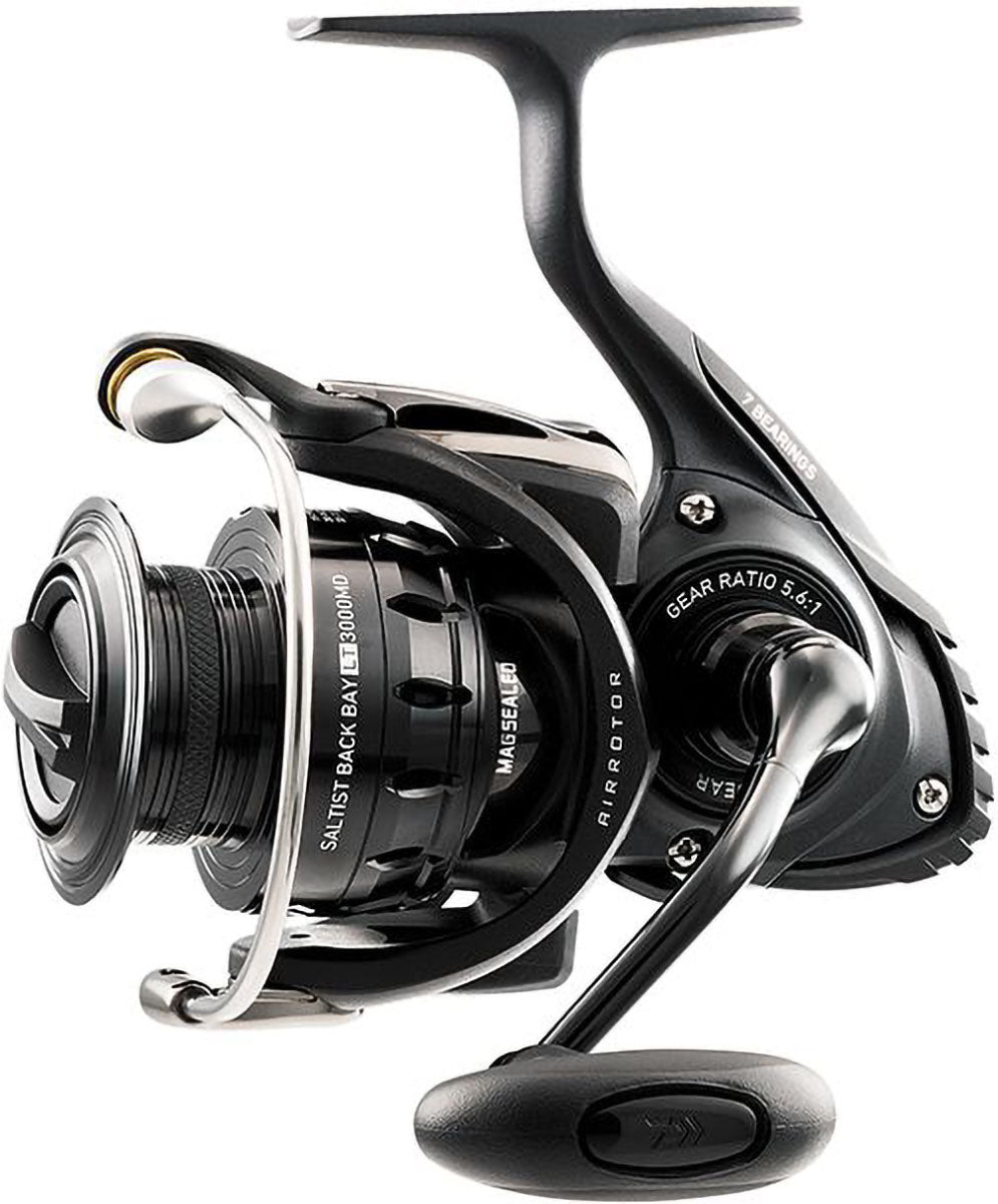 Saltist Back Bay LT Spinning Reel