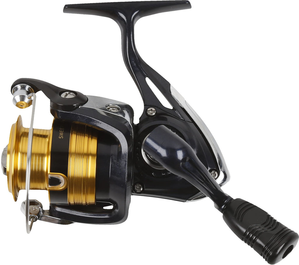Sweepfire-2B Spinning Reel