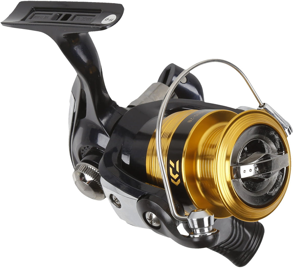 Sweepfire-2B Spinning Reel