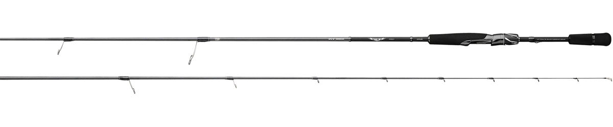 Steez SZ 6101X  Spinning Rod - 1 pc