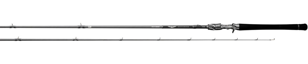 Steez SZ 731X  Baitcast Rod - 1 pc