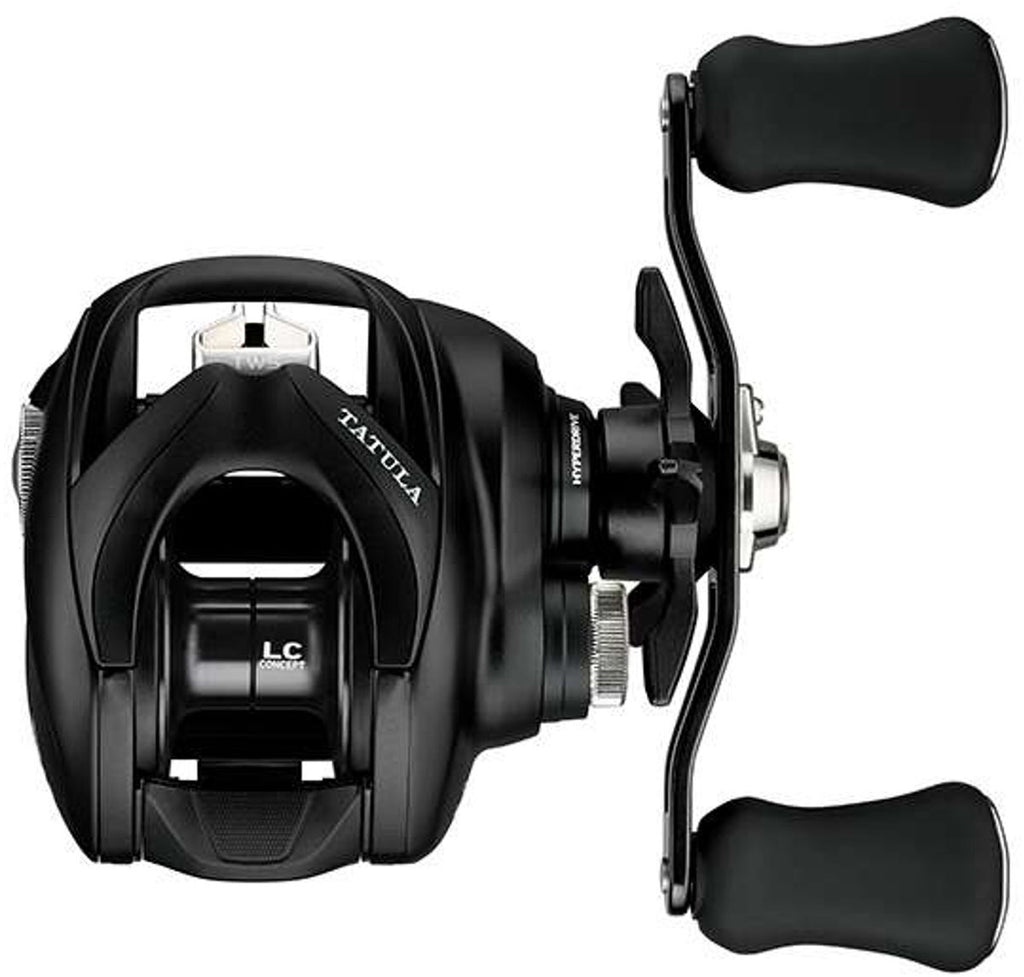 Tatula TW 150 Baitcasting Reel