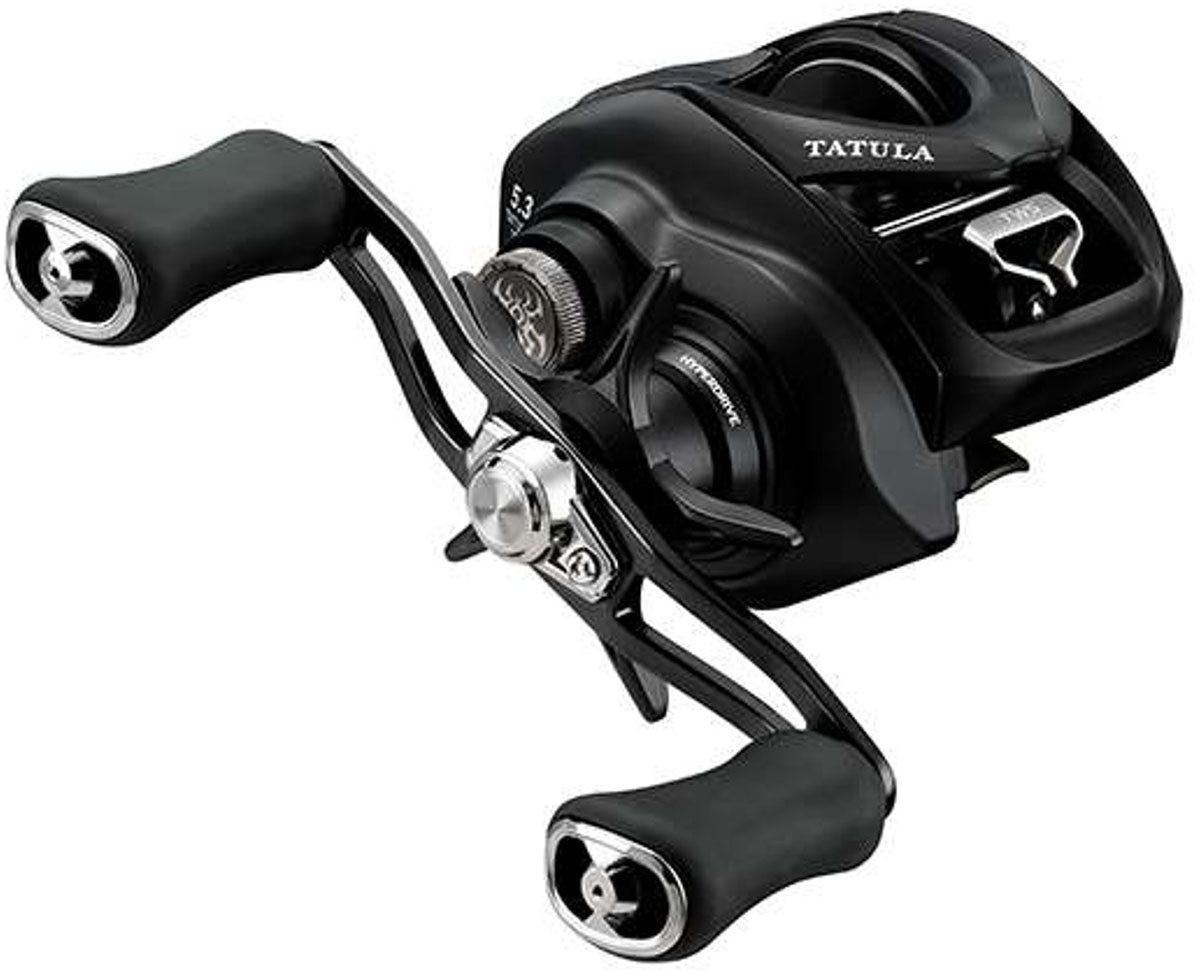 Tatula TW 150 Baitcasting Reel