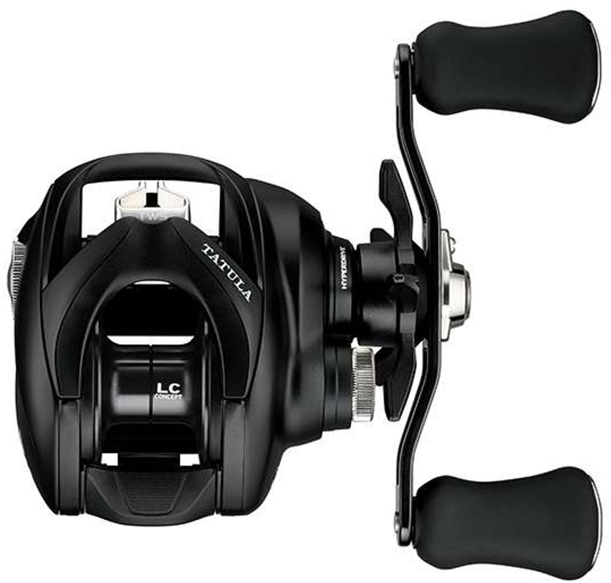 Tatula TW 150 Baitcasting Reel