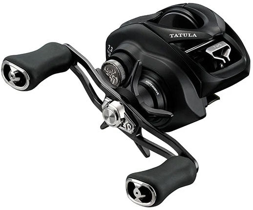 Tatula 200 Baitcasting Reel