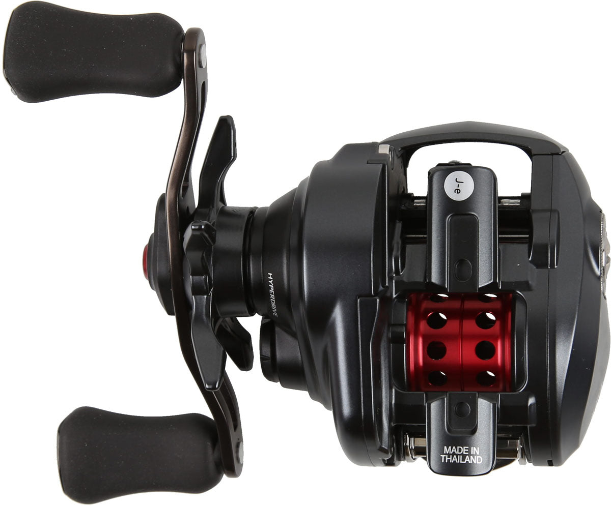 Tatula BF70 Baitcasting Reel 