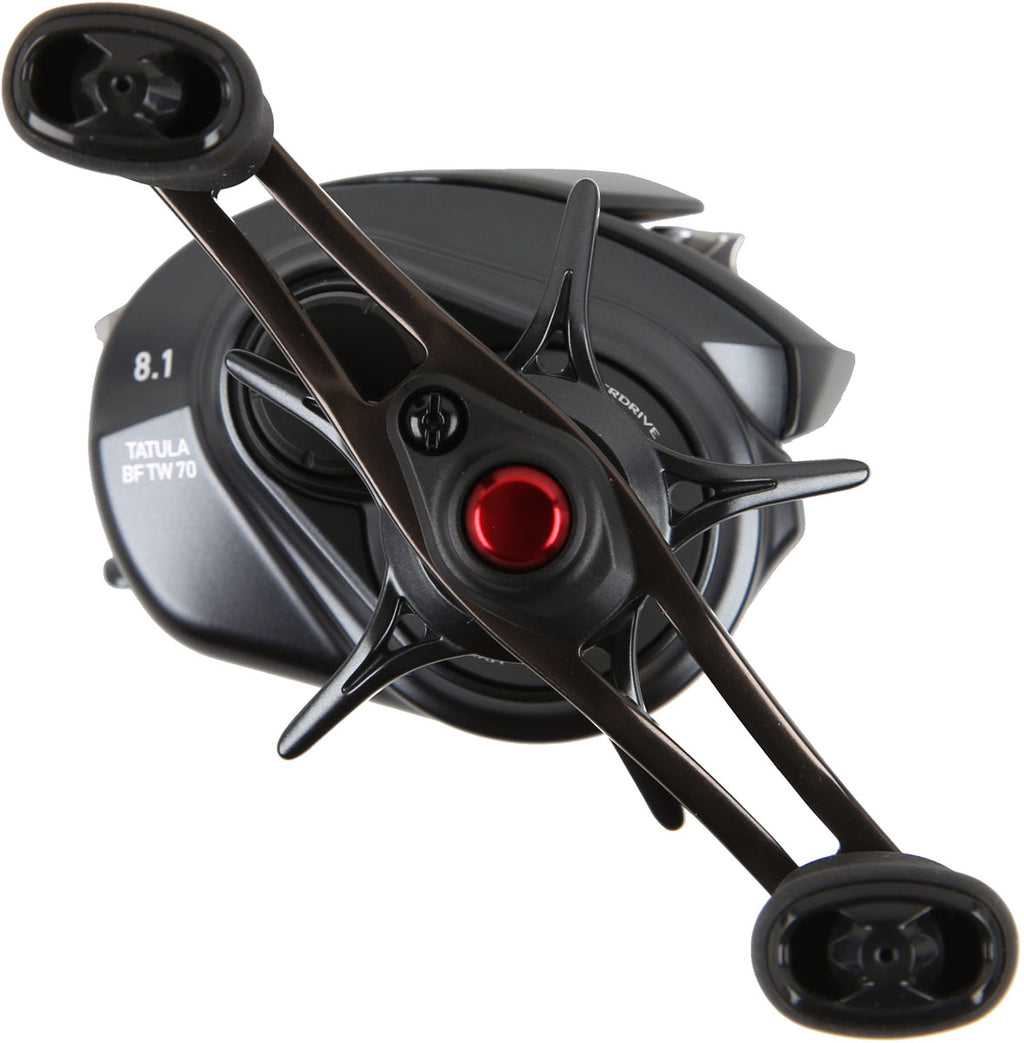 Tatula BF70 Baitcasting Reel 