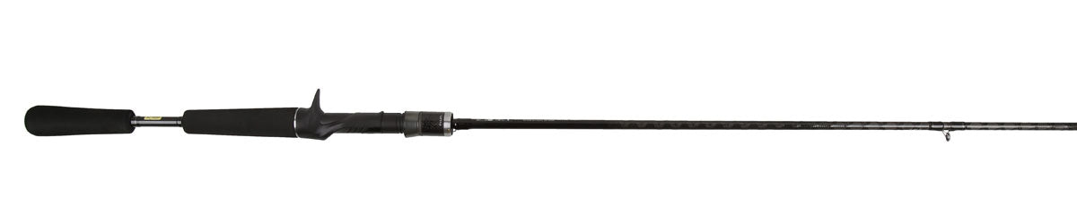 Tatula XT Baitcasting Rod - 2 pcs