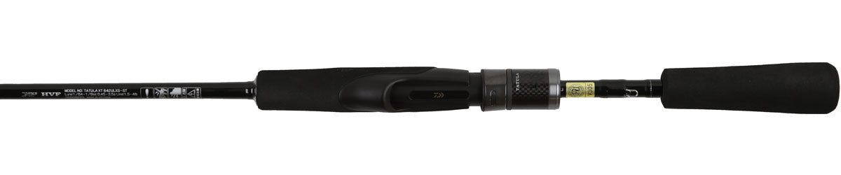 Tatula XT Spinning Rod - 2 pcs