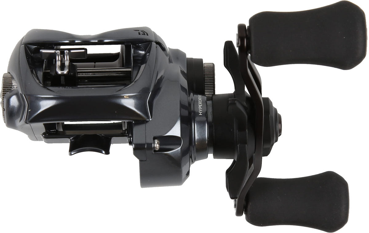 Tatula SV TW 100 Baitcasting Reel