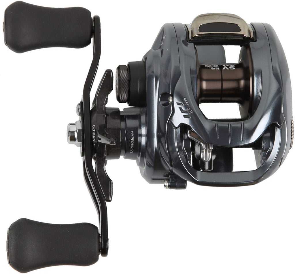 Tatula SV TW 150 Baitcasting Reel