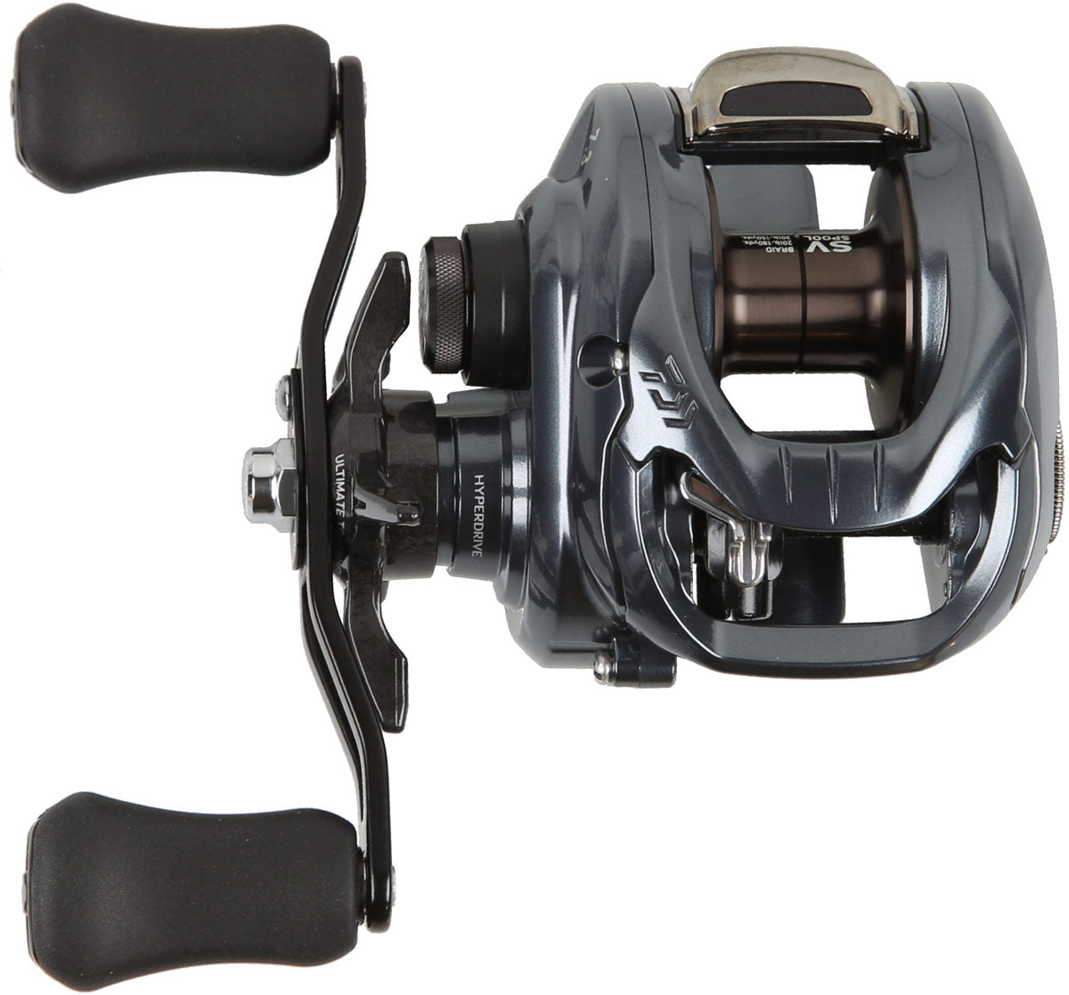 Tatula SV TW 150 Baitcasting Reel