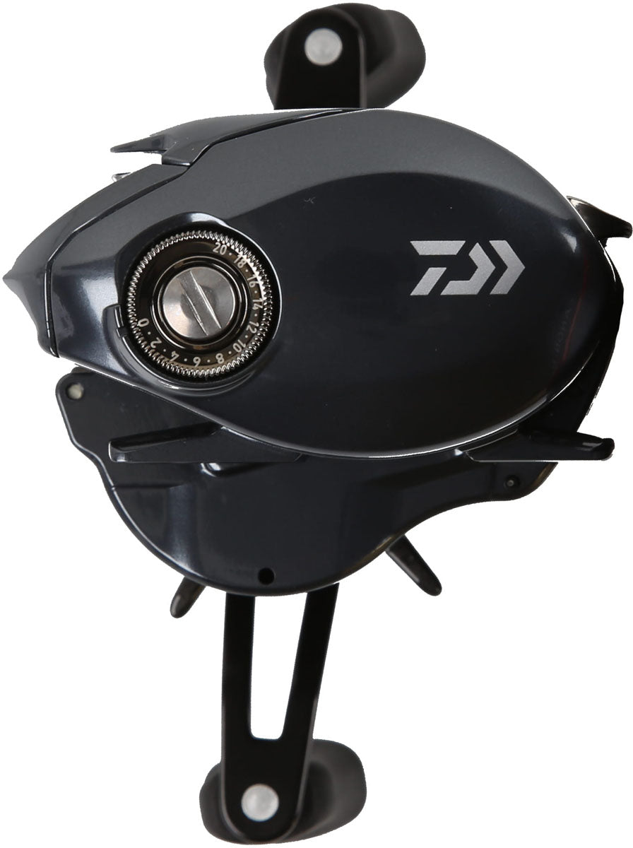 Tatula SV TW 150 Baitcasting Reel