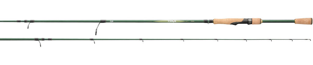 TD Eye Spinning Rod - 1 pc