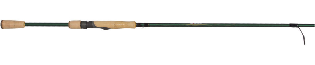TD Eye Spinning Rod - 2 pcs