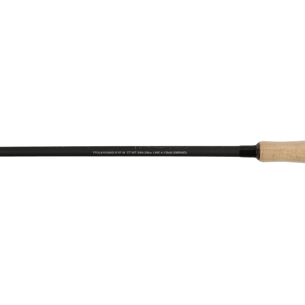 Tatula Bass Spinning Rod - 1 pc