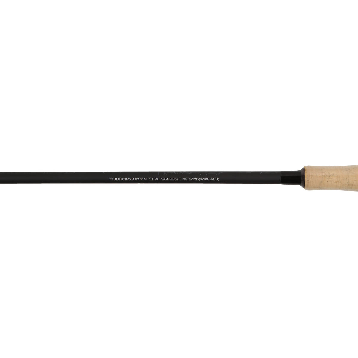 Tatula Bass Spinning Rod - 1 pc